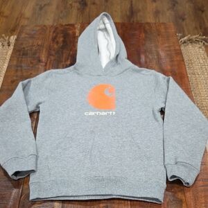 Carhartt Sweatshirt Hoodie